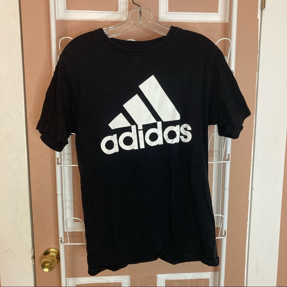 Adidas Logo Tee
